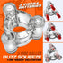 Oxballs Buzz Squeeze • Vibrating Ballstretcher