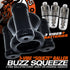 Oxballs Buzz Squeeze • Vibrating Ballstretcher