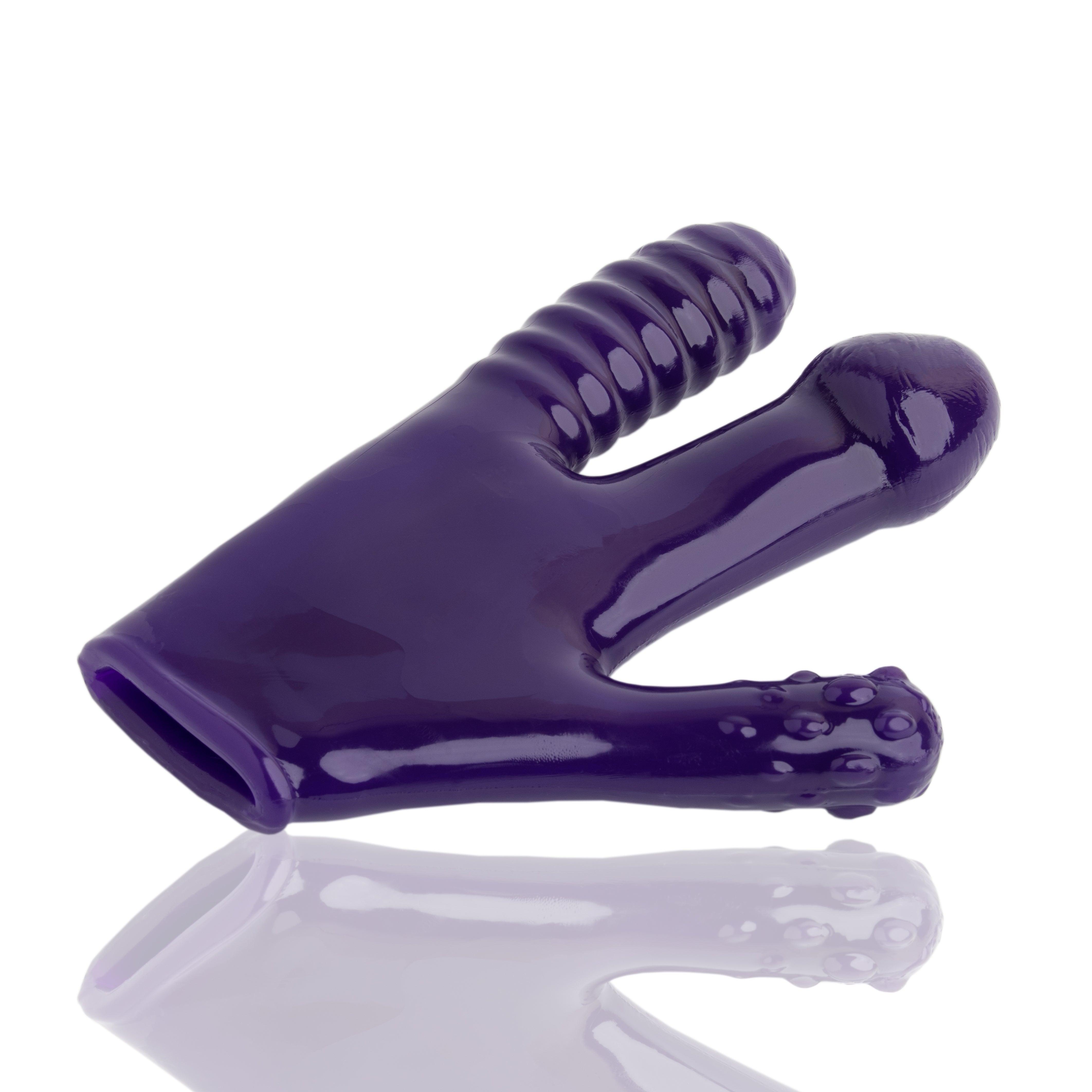 Oxballs Claw Glove • Couples Massager