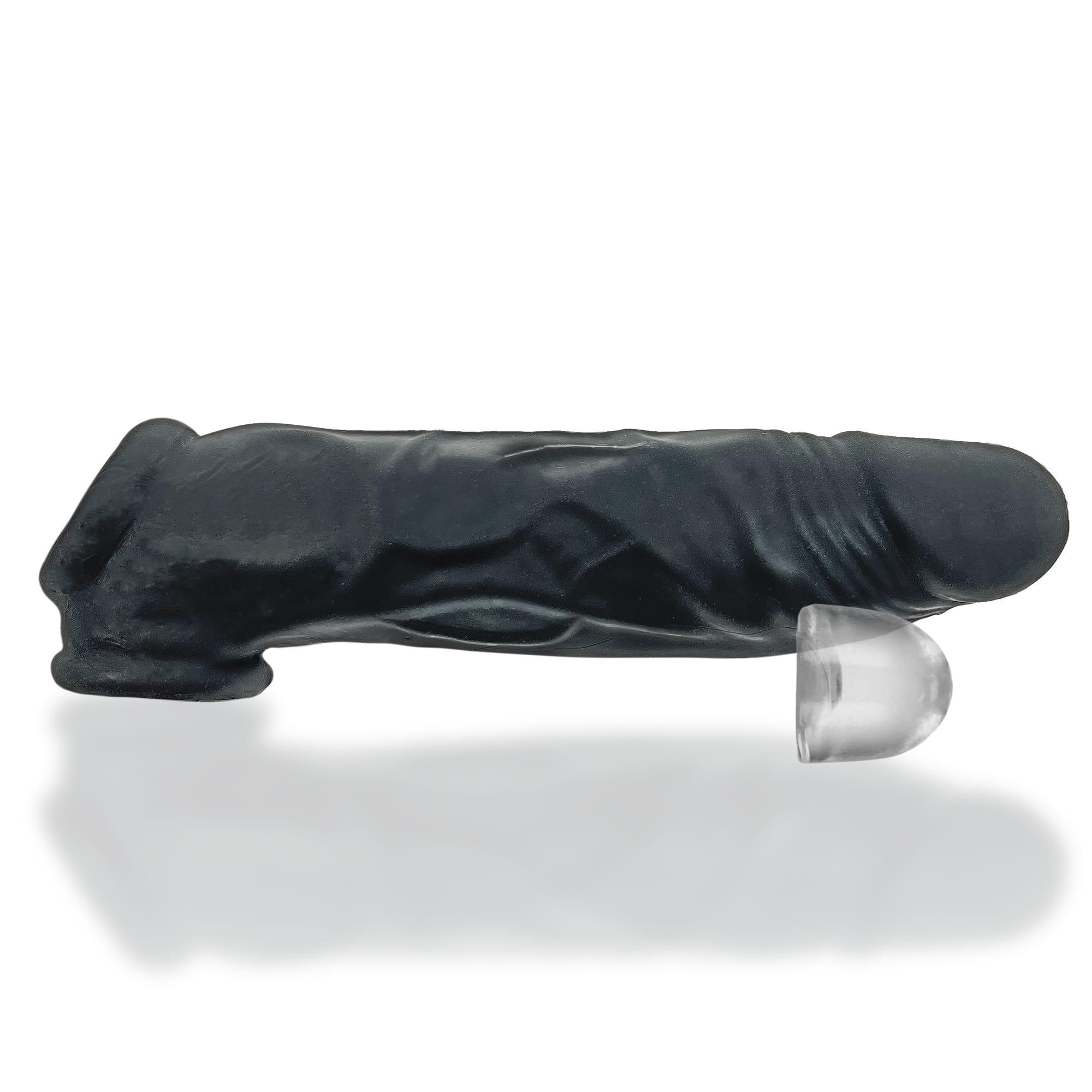 Oxballs Dicker Ultra-Slim • Penis-Sheath