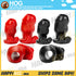 Oxballs Hog • Hollow Silicone Butt Plug