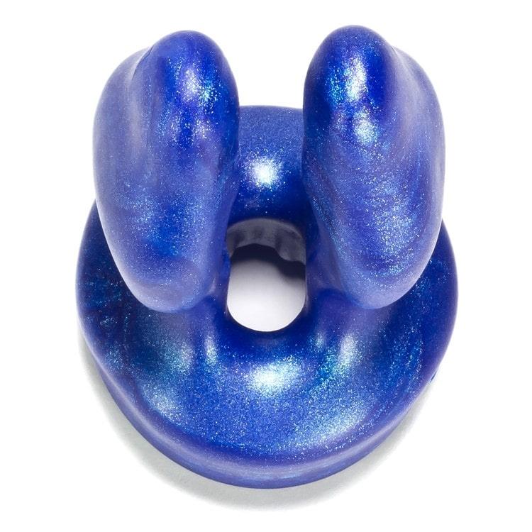 Oxballs Jaws Silicone Butt Plug