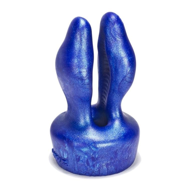 Oxballs Jaws Silicone Butt Plug