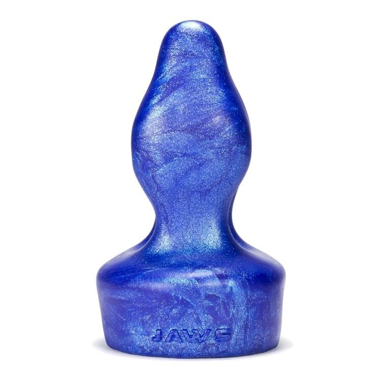 Oxballs Jaws Silicone Butt Plug