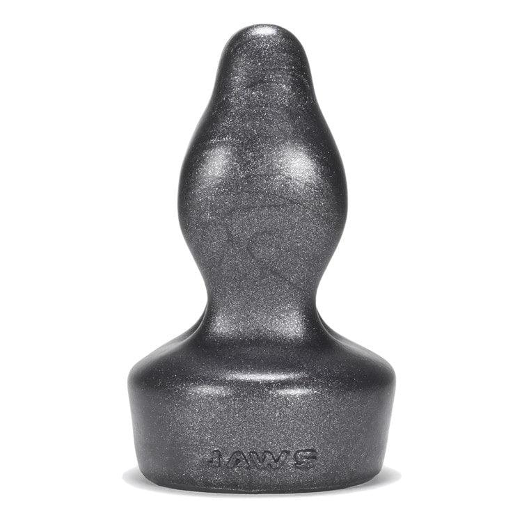 Oxballs Jaws Silicone Butt Plug