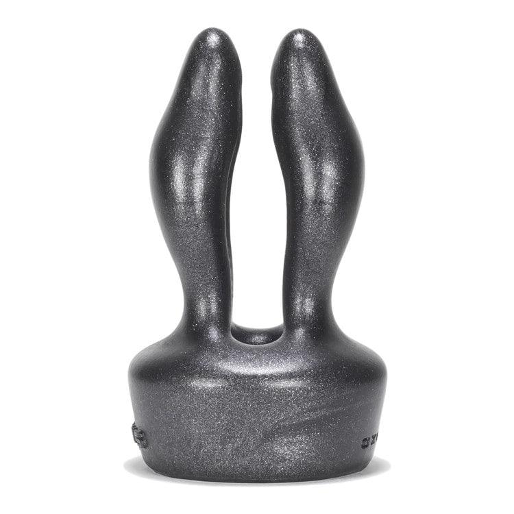 Oxballs Jaws Silicone Butt Plug