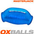 Oxballs MASTERJACK • Double Penetration Stroker