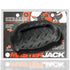 Oxballs MASTERJACK • Double Penetration Stroker