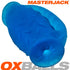 Oxballs MASTERJACK • Double Penetration Stroker