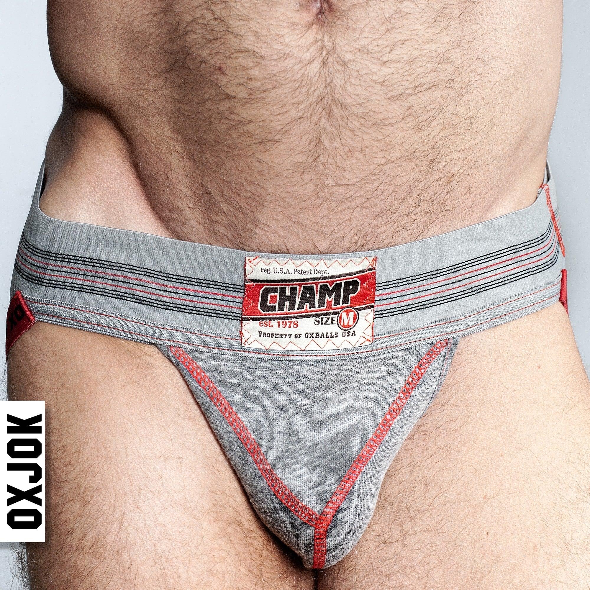 Oxballs OXJOK • Champ Jockstrap