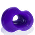 Oxballs Pig Hole Squeal FF • Silicone Butt Plug