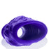 Oxballs Pig Hole Squeal FF • Silicone Butt Plug