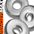 Oxballs Ringer MAX • (3-Pack) Penis Ring