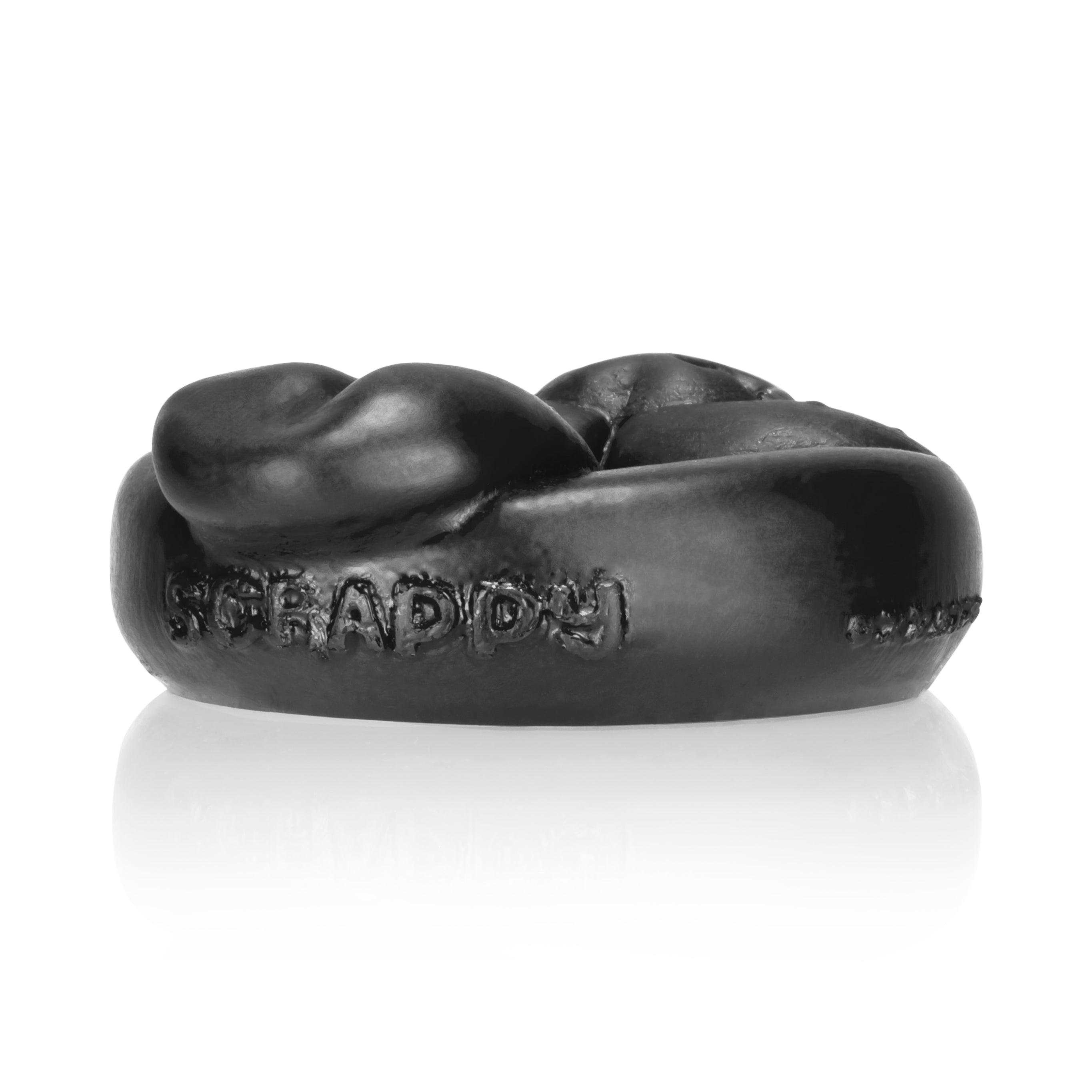 Oxballs Scrappy • Silicone Penis Ring