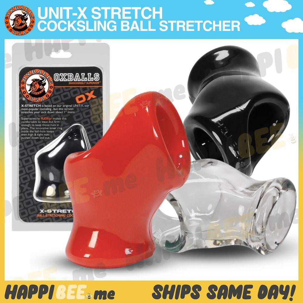 Oxballs Unit X-Stretch • Cocksling