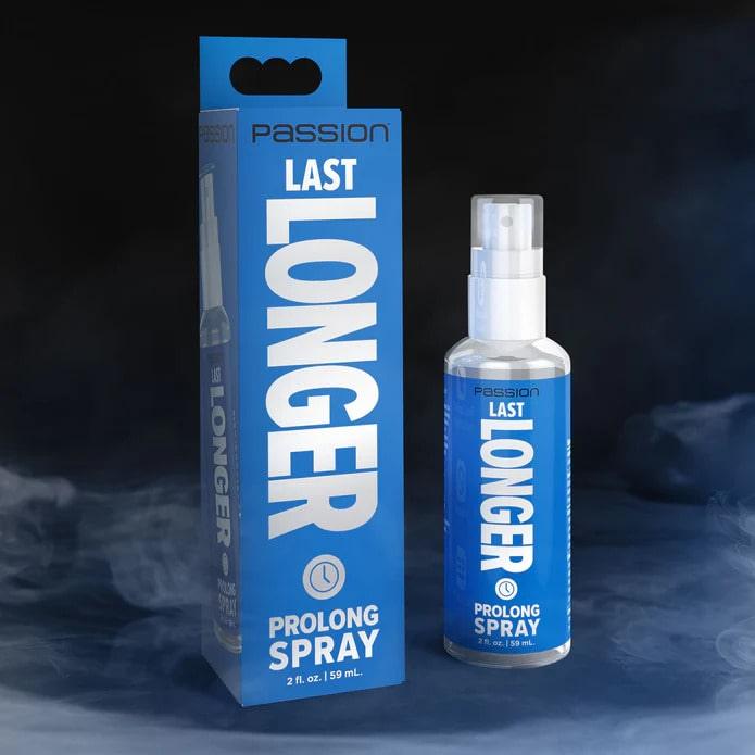 Passion Last Longer Prolong Spray1