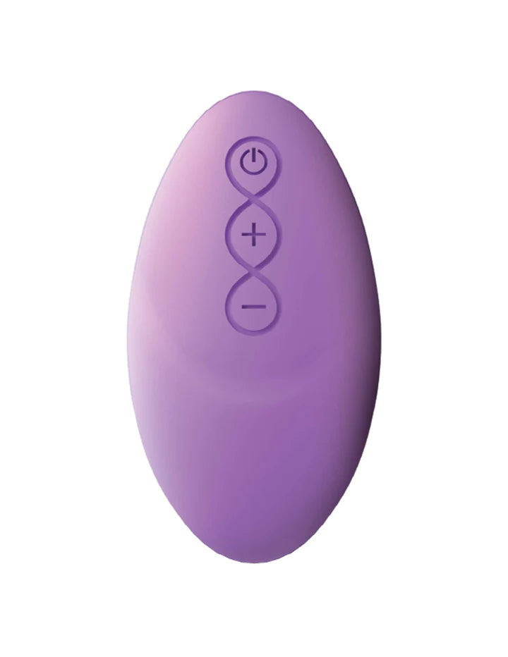 Fantasy For Her G-Spot Stimulate • Wireless G-Spot Vibrator