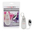pocket exotics vibrating silver bullet Teardrop