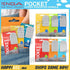 Pocket TENGA 3 Pack