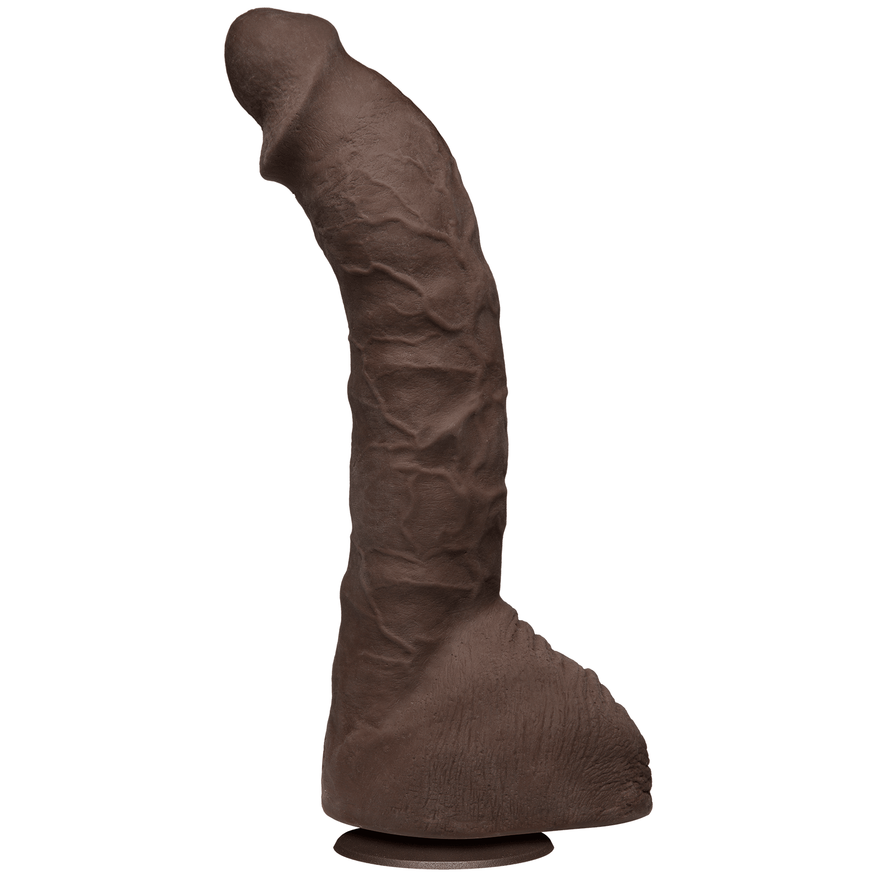 Prince Yahshua 10.5" • Realistic Dildo