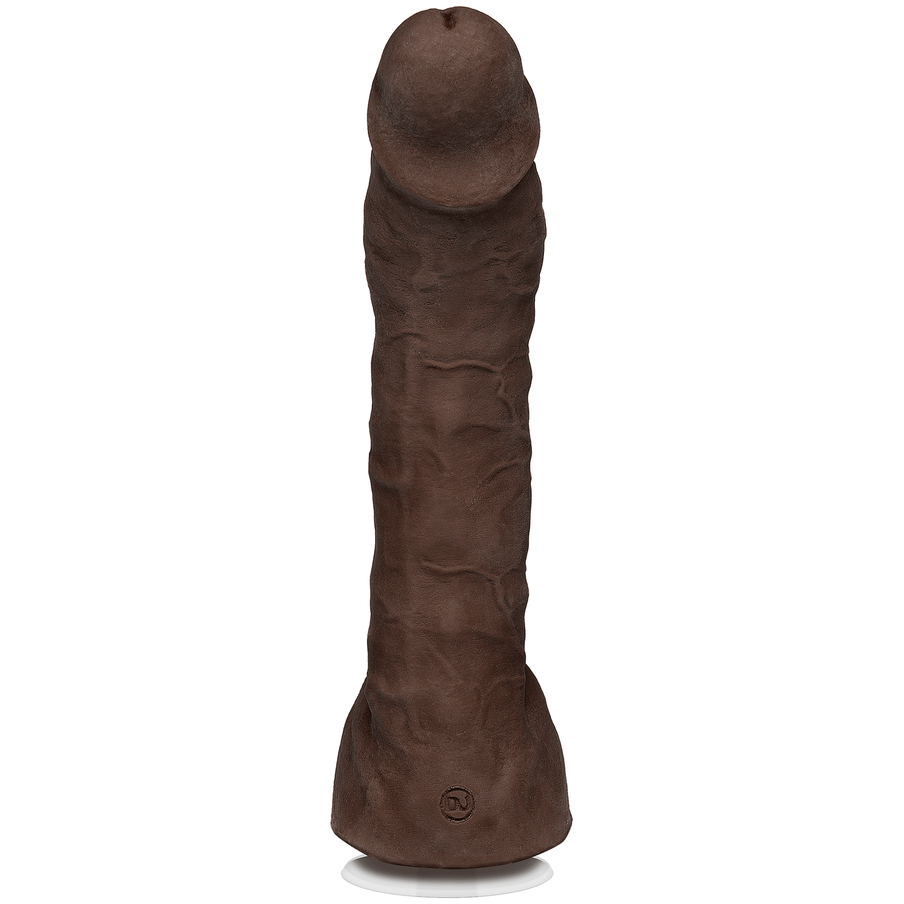 Prince Yahshua 10.5" • Realistic Dildo