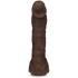 Prince Yahshua 10.5" • Realistic Dildo