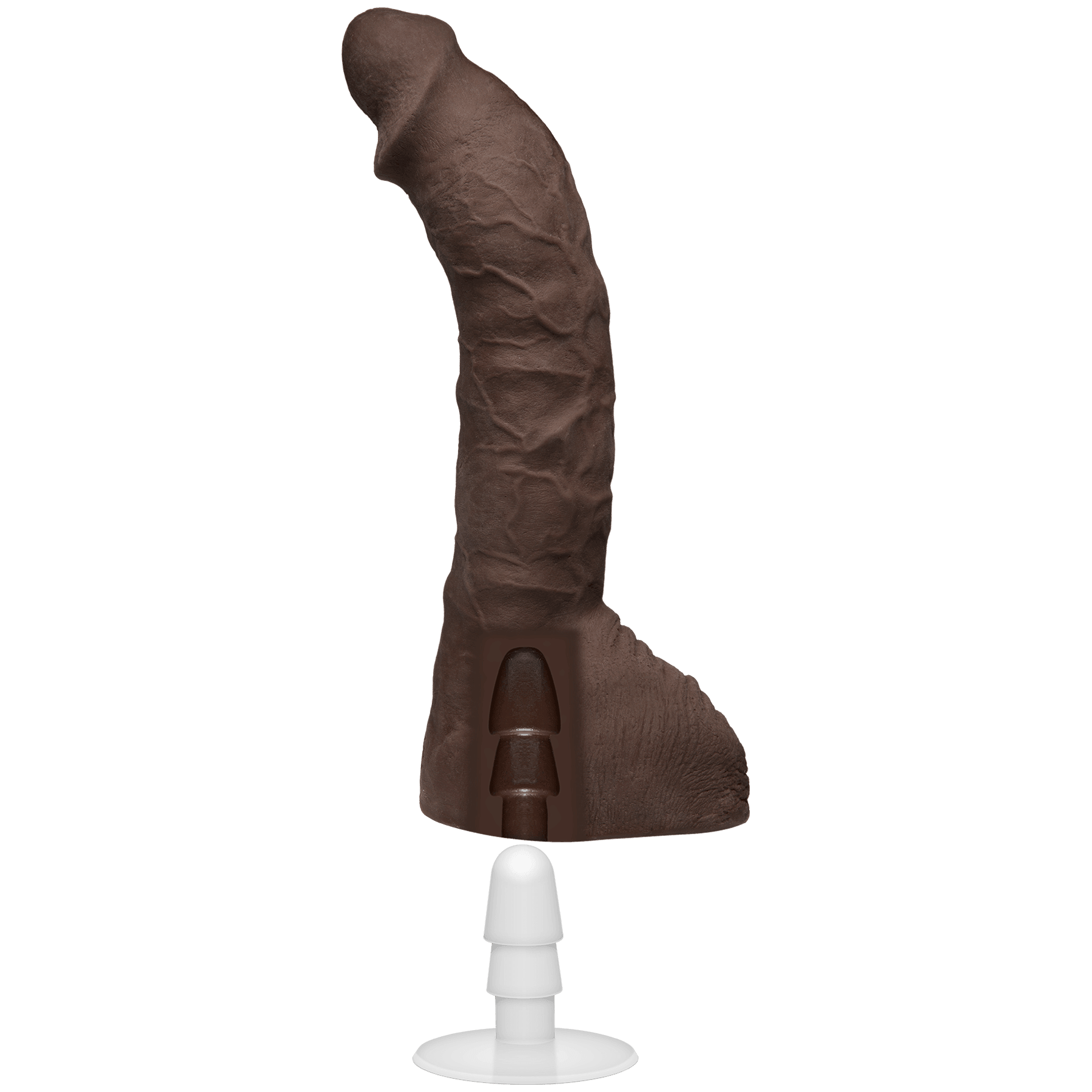 Prince Yahshua 10.5" • Realistic Dildo