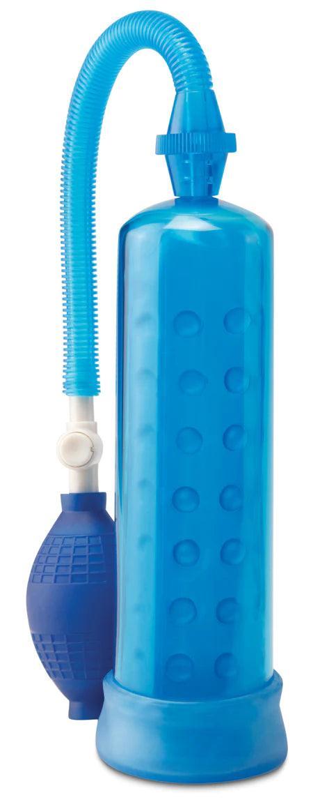 Pump Worx Power Pump (Silicone) • Penis Pump