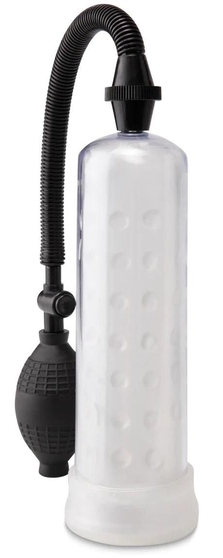 Pump Worx Power Pump (Silicone) • Penis Pump