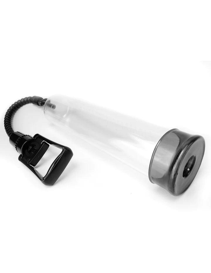 Pump Worx XXL Maximizer Pump • Penis Pump