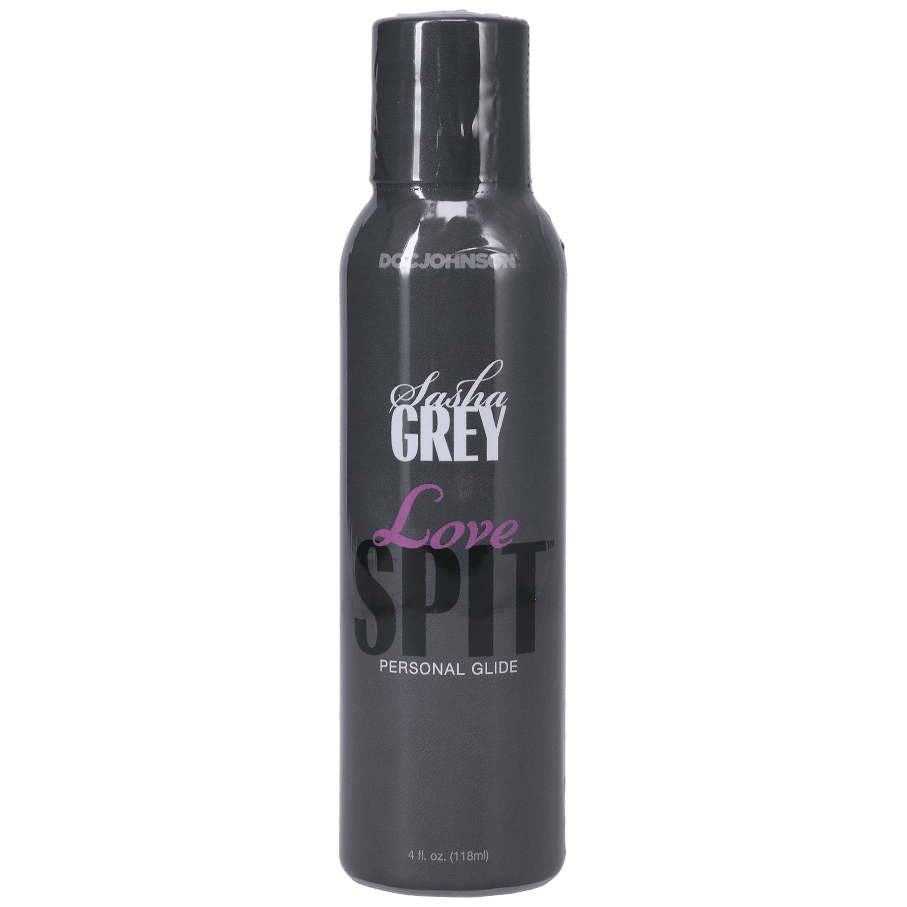 Sasha Grey Love Spit • Water Lubricant