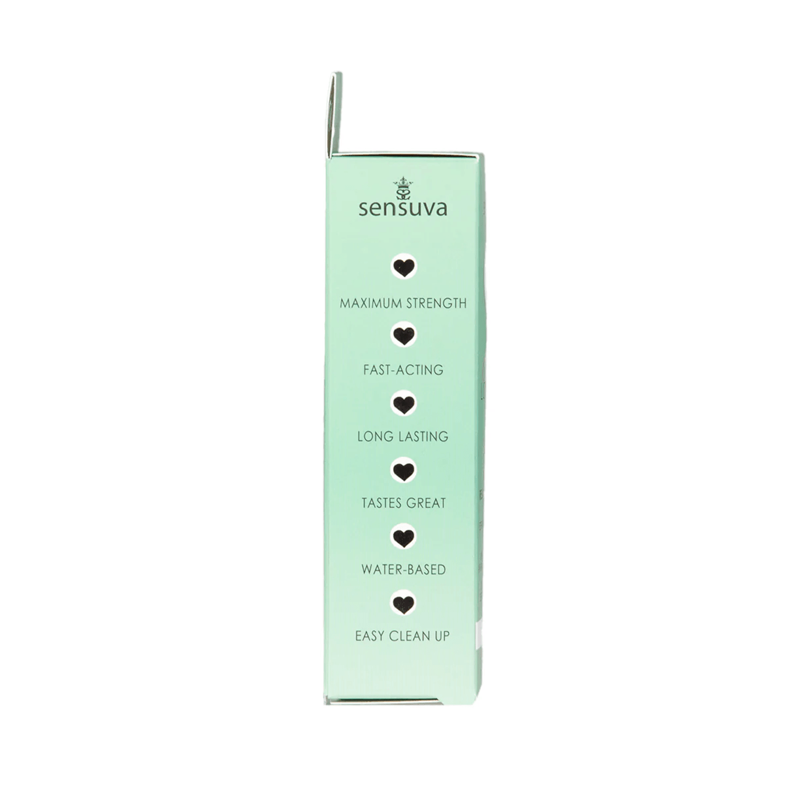 Sensuva Deeply Love You • Oral Numbing Spray - Happibee.com