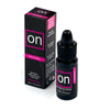 Sensuva ON arousal oil original