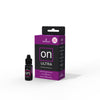 Sensuva on arousal oil ultra