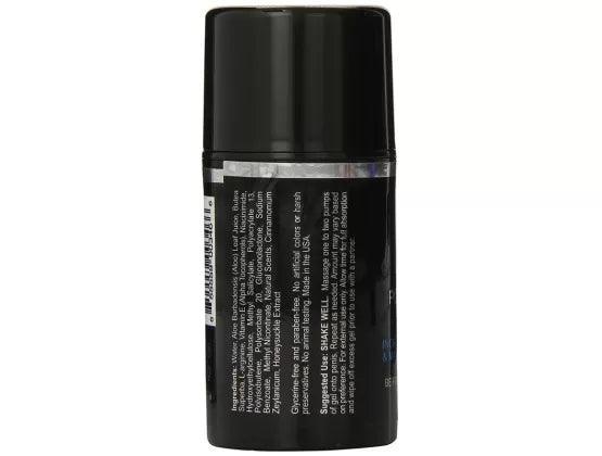 Sensuva On Power Glide for Him • Performance Gel