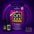 sensuva xxxtreme arousal oil