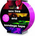 Sex Ties Tape