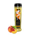 SHUNGA Erotic Massage Oil • Cold Pressed & Vitamin E Infused