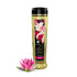 SHUNGA Erotic Massage Oil • Cold Pressed & Vitamin E Infused