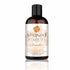 Sliquid Organics Sensation 8.5 fl oz bottle with reflection