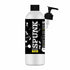SPUNK Hybrid 32 fl oz bottle with pump attachment