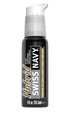 Swiss Navy Hybrid • (Silicone + Water) Lubricant