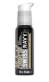 Swiss Navy Hybrid • (Silicone + Water) Lubricant