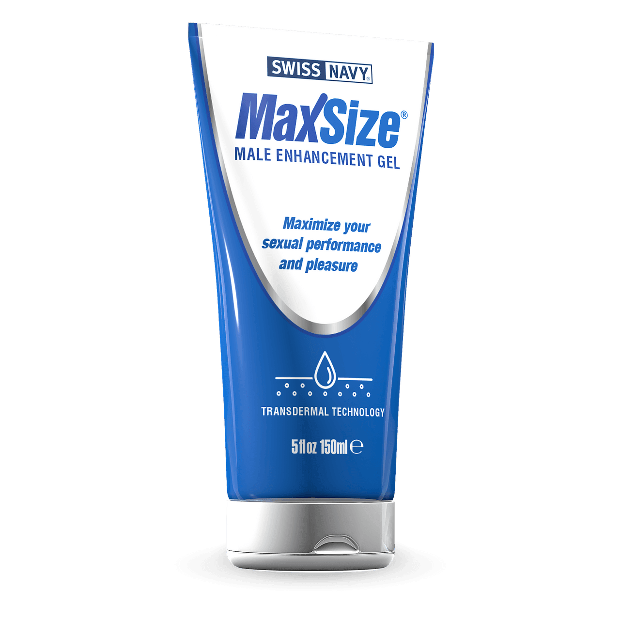 Swiss Navy Max Size • Male Enhancement Cream