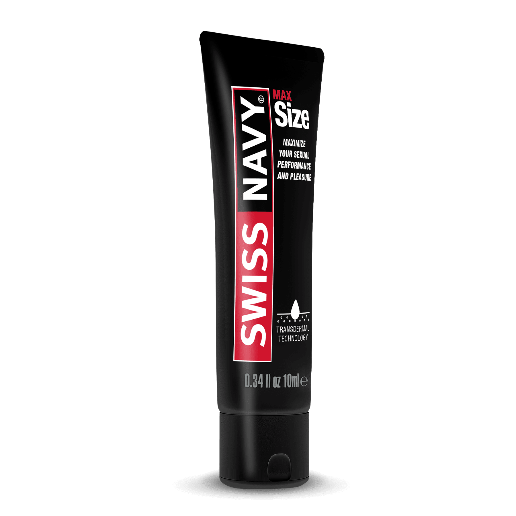 Swiss Navy Max Size • Male Enhancement Cream