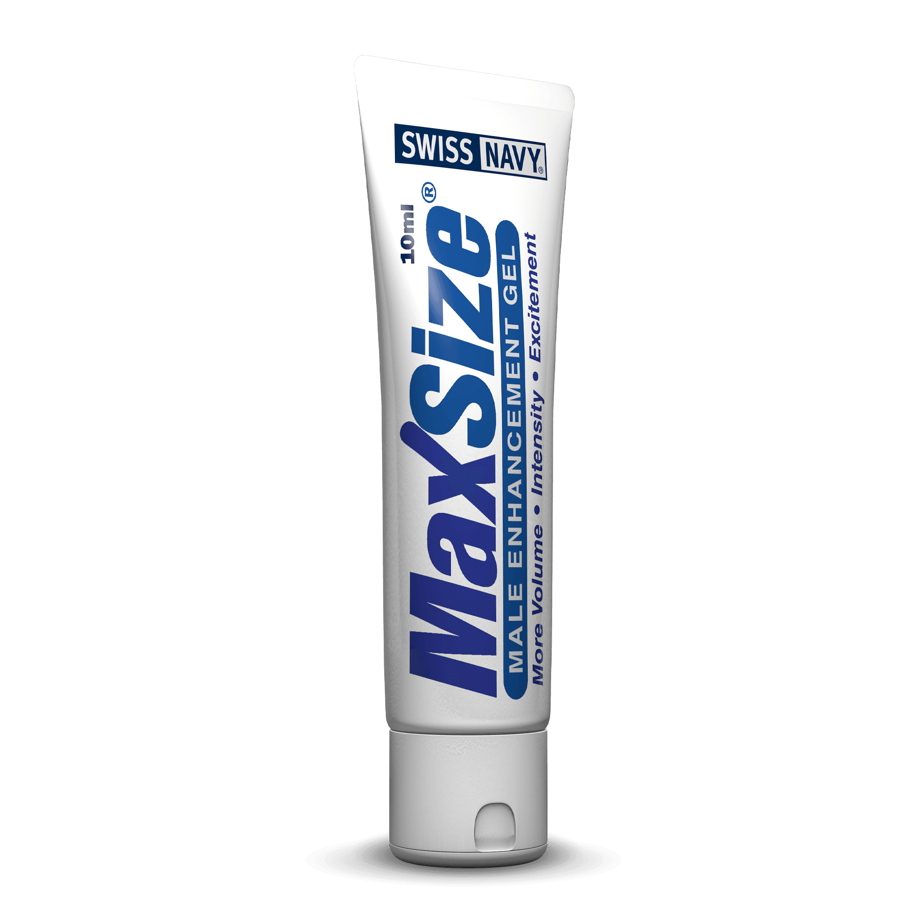 Swiss Navy Max Size • Male Enhancement Cream