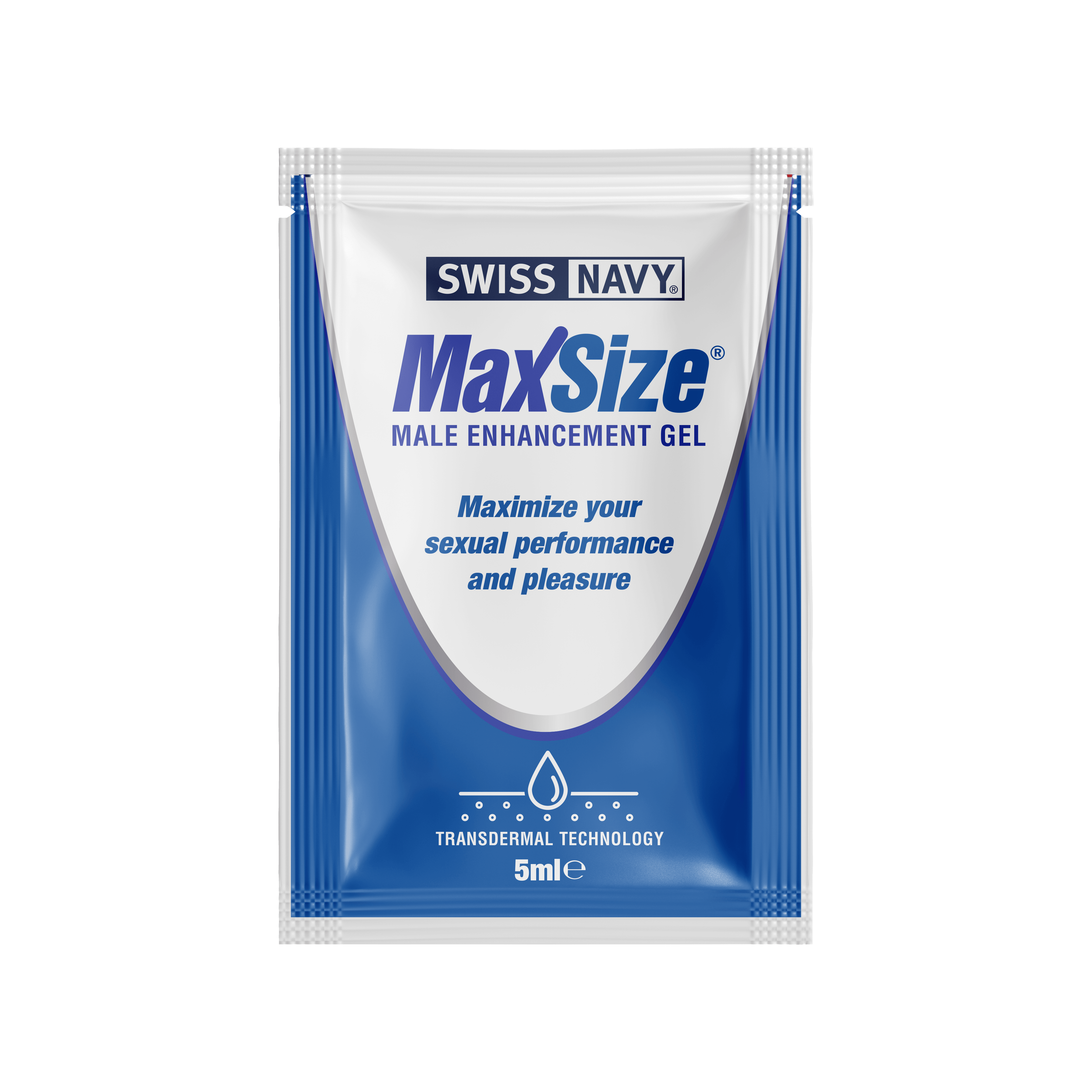 Swiss Navy Max Size • Male Enhancement Cream