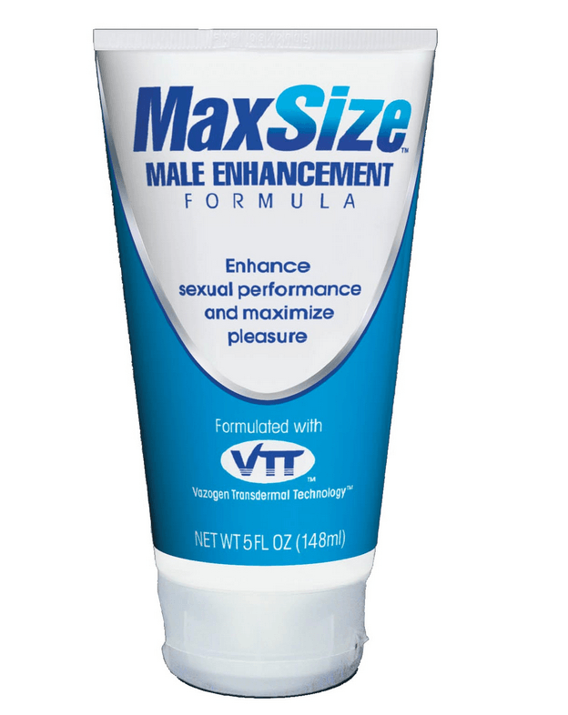 Swiss Navy Max Size • Male Enhancement Cream