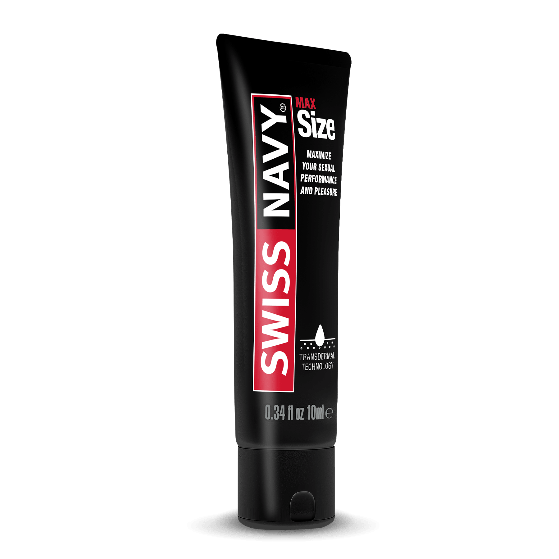 Swiss Navy Max Size • Male Enhancement Cream