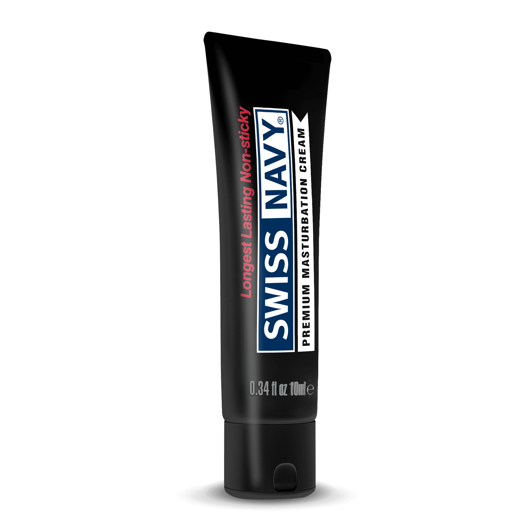 Swiss Navy Premium Masturbation 10ml Cream